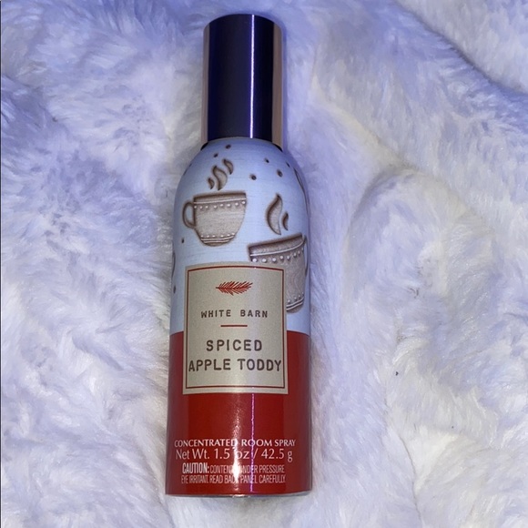 Bath and body works room spray